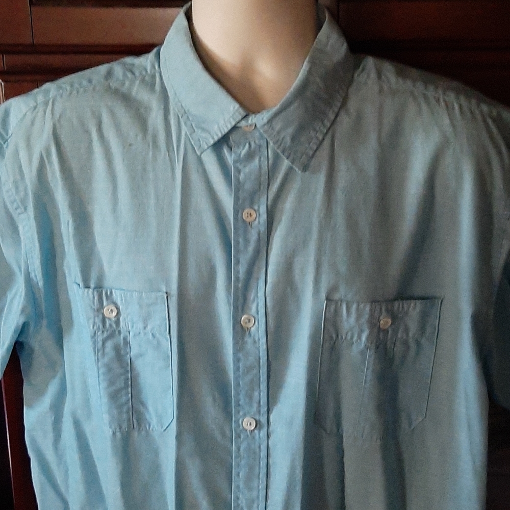 Men's shirt